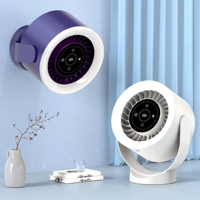 Desk & Home Fans